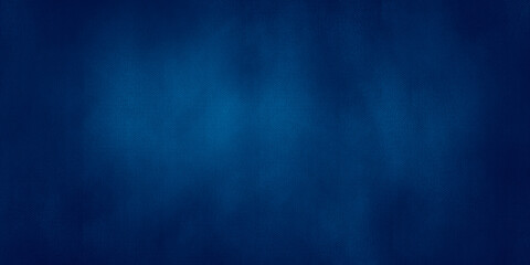 blue background