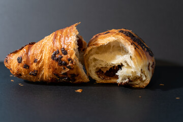 Half Croissant