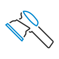 Icon Of Grinder