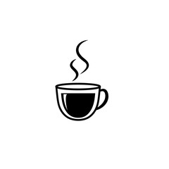 coffee cup,fresh coffee cup vector illustration