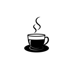 coffee cup,fresh coffee cup vector illustration