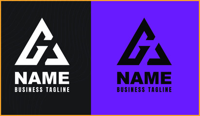 G letter logo design