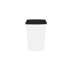 coffee cup,fresh coffee cup vector illustration