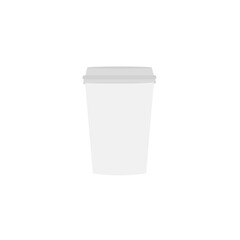 coffee cup,fresh coffee cup vector illustration