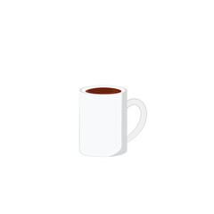 coffee cup,fresh coffee cup vector illustration