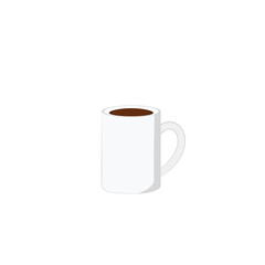 coffee cup,fresh coffee cup vector illustration