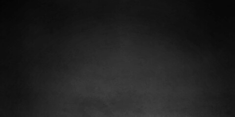 Obraz na płótnie Canvas Black stone concrete texture background anthracite panorama. Panorama dark grey black slate background or texture.