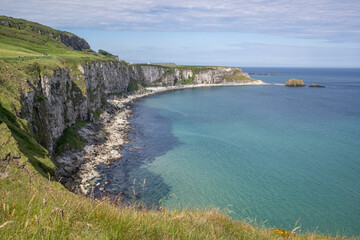 Carrick-A-Rede Rope Bridge