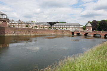 Wasserschloss Schloss Nordkirchen