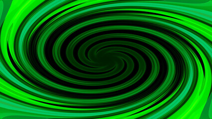 abstract green background