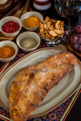 Kubdari