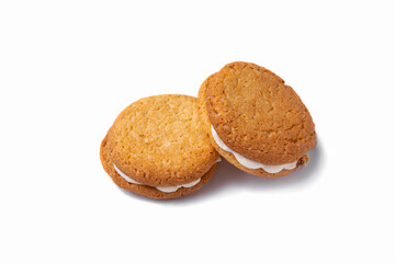 Oatmeal cookies