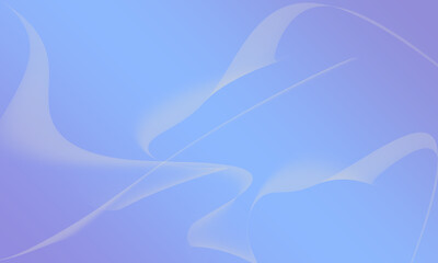 Abstract Background Purple Blue White Gradient Descaled Graphic For Illustration