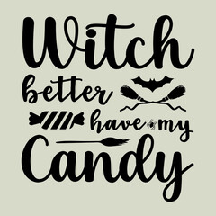 Halloween SVG Design