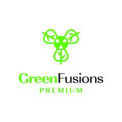 Green Fusion Energy