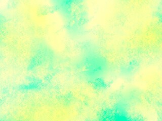 Abstract lime green background. Warm sunny summer texture.