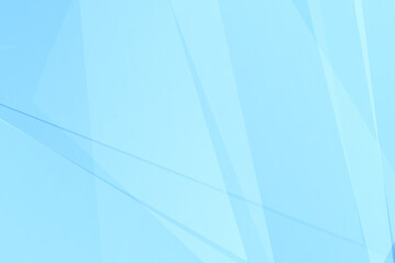 Abstract blue on light blue background modern design. Vector illustration EPS 10.