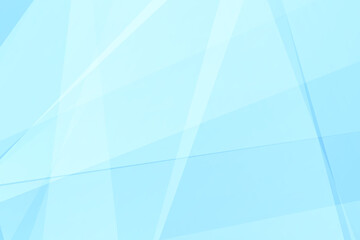 Abstract blue on light blue background modern design. Vector illustration EPS 10.