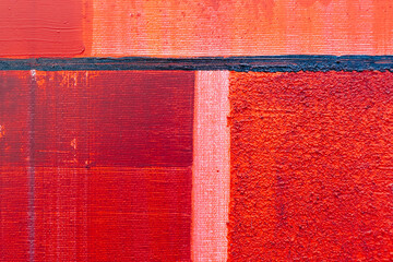 painted abstract background
