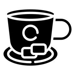 CHOCOLATE glyph icon,linear,outline,graphic,illustration