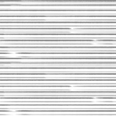 Obraz premium Paint horizontal stripe summer monochrome seamless pattern. Hand drawn brush lines
