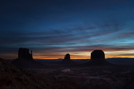 Monument Valley