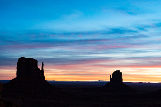 Monument Valley