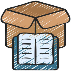 Product Stories Icon