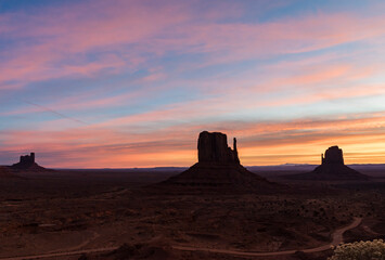 Monument Valley