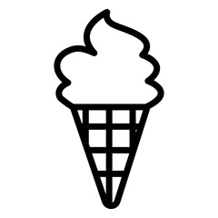 ice cream icon