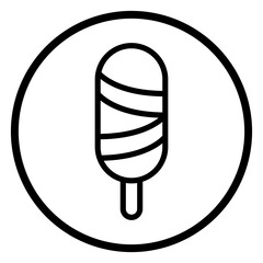 ice cream icon