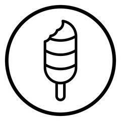 ice cream icon