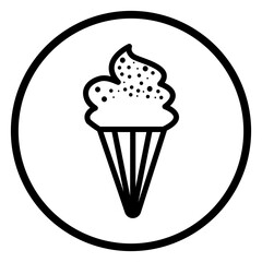 ice cream icon