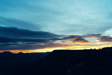 grand canyon