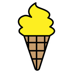 ice cream icon