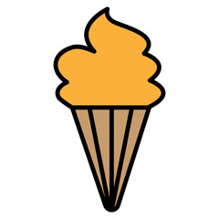 ice cream icon