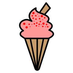 ice cream icon