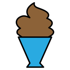 ice cream icon
