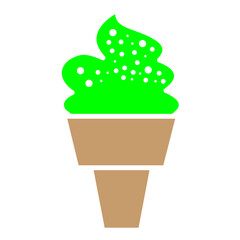 ice cream icon
