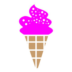 ice cream icon