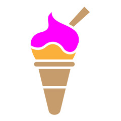 ice cream icon