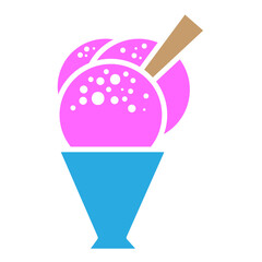 ice cream icon