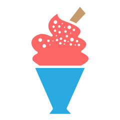 ice cream icon