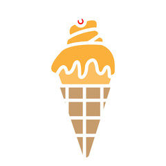 ice cream icon