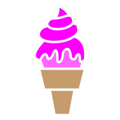 ice cream icon