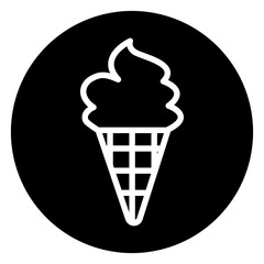 ice cream icon