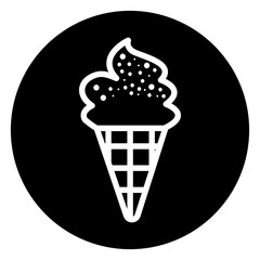 ice cream icon
