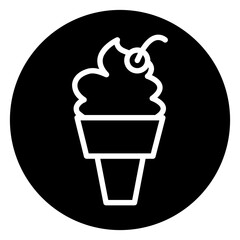 ice cream icon