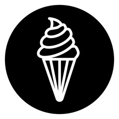 ice cream icon