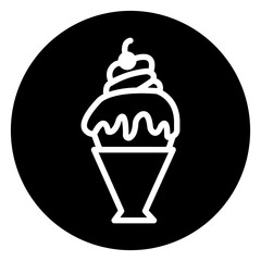 ice cream icon